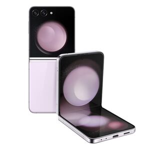 Samsung Galaxy Z Flip 5 512gb Morado Reacondicionado