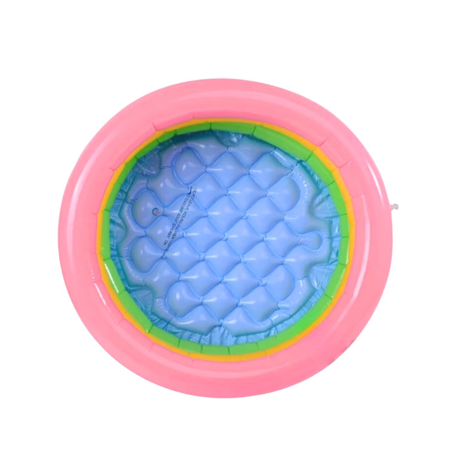 Piscina Infantil Inflable 120x25cm Verano Resistente Ni&ntilde;os image number 2.0