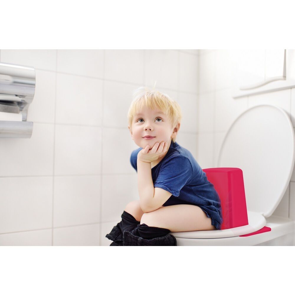 Reductor De Asiento Wc Super Potty Multikids Baby Bb1058 image number 3.0