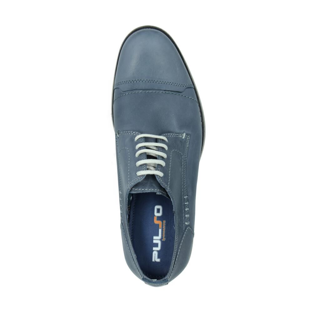 Zapato Casual Hombre Guante image number 3.0