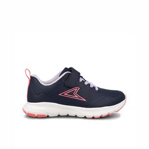 Zapatilla Deportiva Ni&ntilde;a Power Wave Oneill Azul