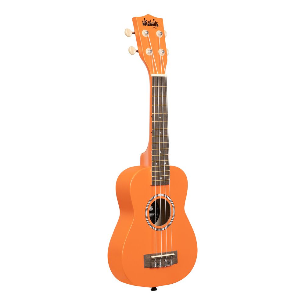 Ukelele Soprano Kala Marmalade Uk-marmalade image number 1.0