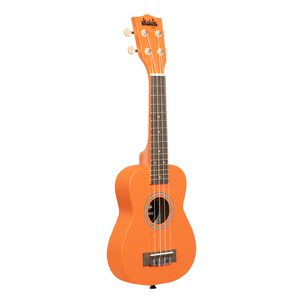 Ukelele Soprano Kala Marmalade Uk-marmalade