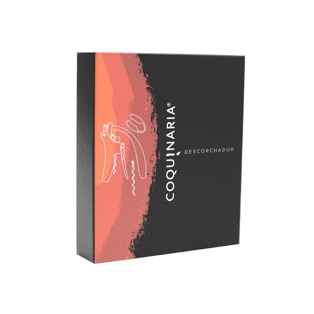 Descorchador De Vinos Coquinaria image number 3.0