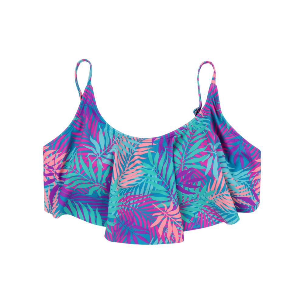 Top Bikini Vuelos Mujer Freedom image number 0.0