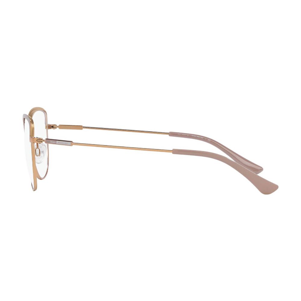 Lentes &Oacute;pticos Rosegold Jean Monnier image number 3.0