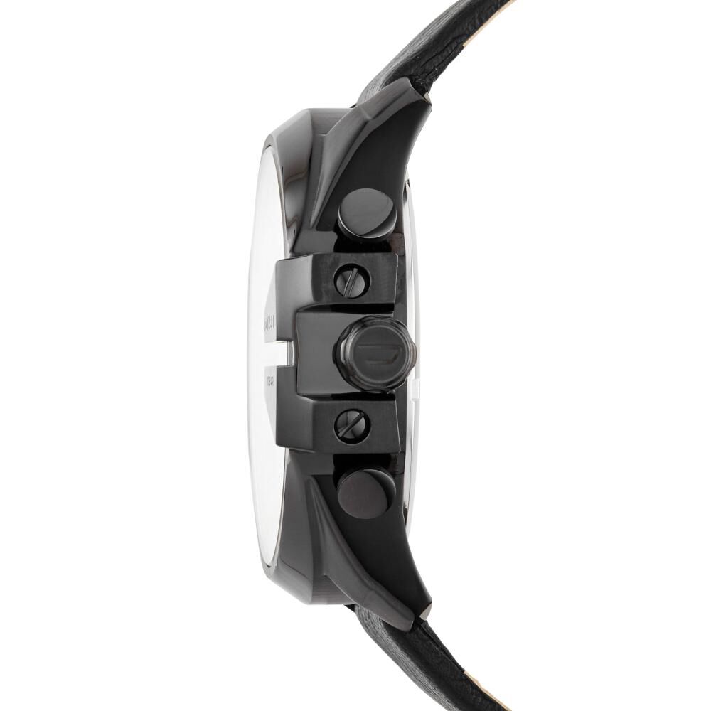 Reloj Negro Diesel Hombre Dz4323 image number 2.0