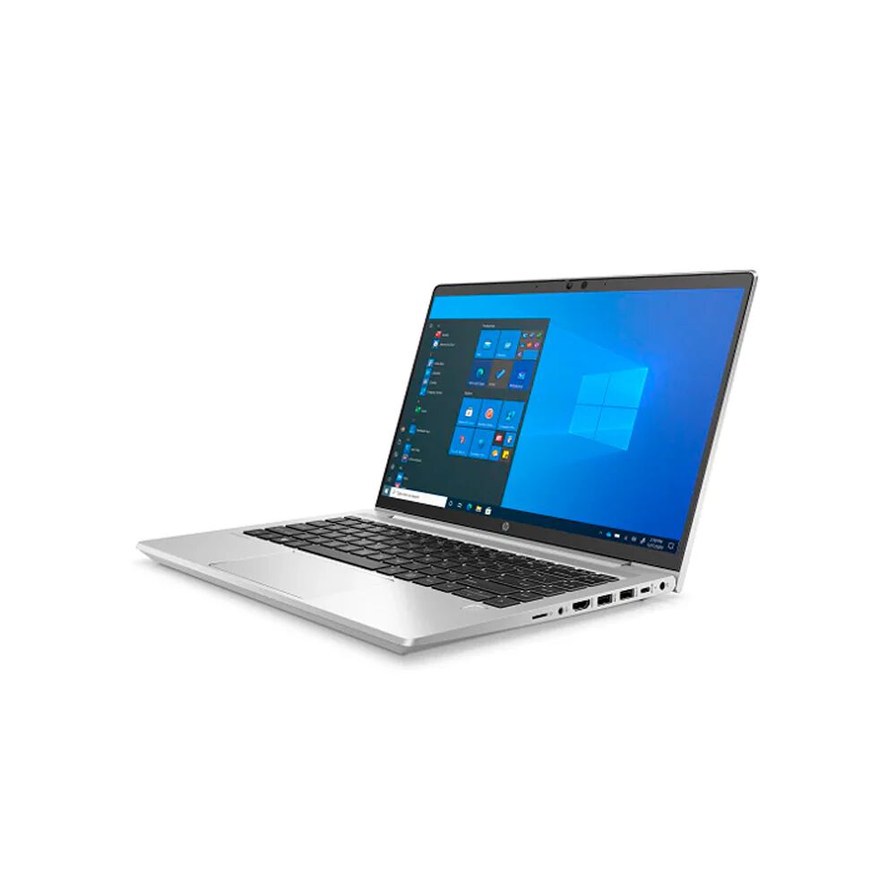 Notebook Hp 445 G8 14"" (ryzen 5 5600u 16gb 256gb Ssd) Reacondicionado Grado A image number 1.0
