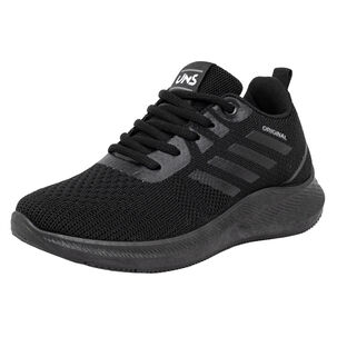 Zapatilla Idro Full Negro Uns Zapatilla Idro Full Negro Uns