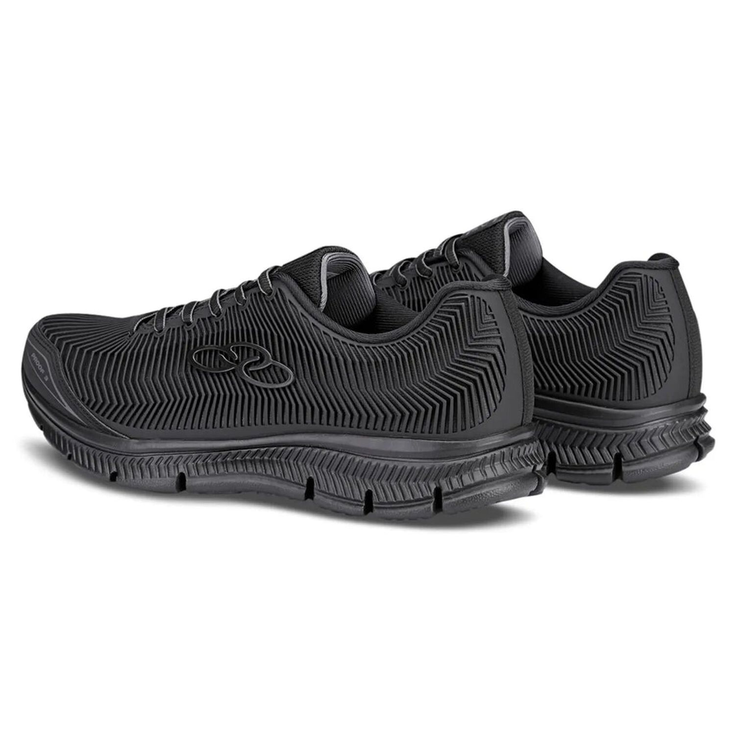Zapatilla Hombre Proof 3 Negro image number 2.0