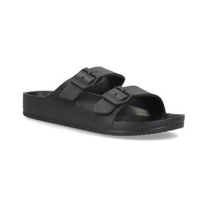 Sandalia Hombre Rolly Go Black Sandalia Hombre Rolly Go Black