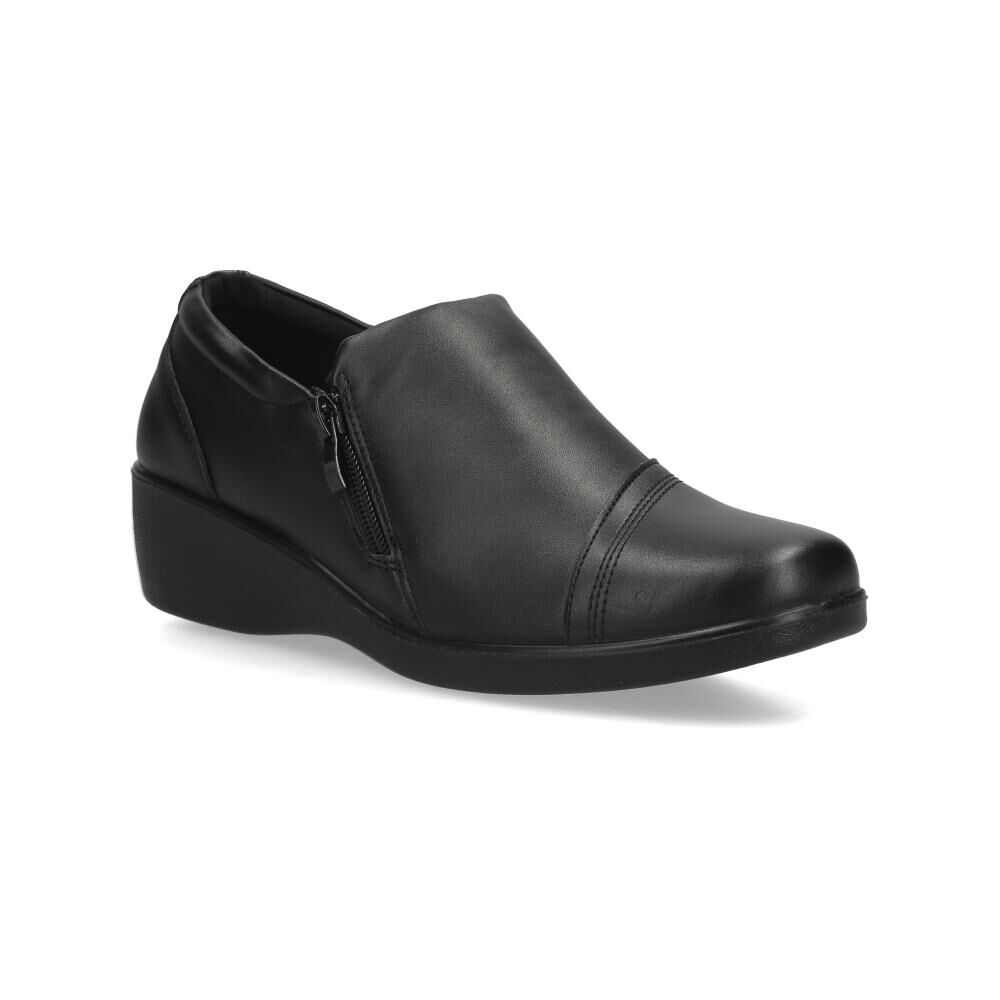 Zapato Casual Mujer Lesage Black image number 0.0