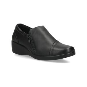 Zapato Casual Mujer Lesage Black