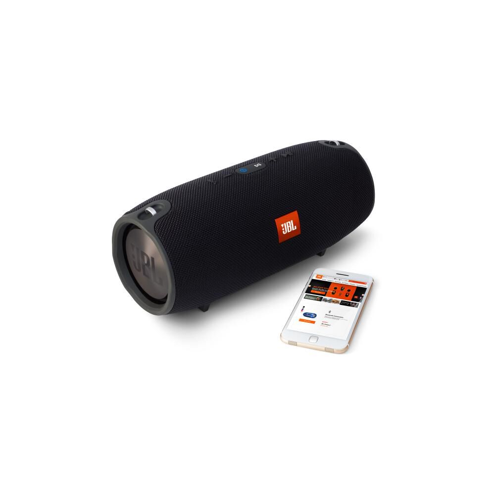 Parlante Bluetooth JBL Extreme3 image number 2.0