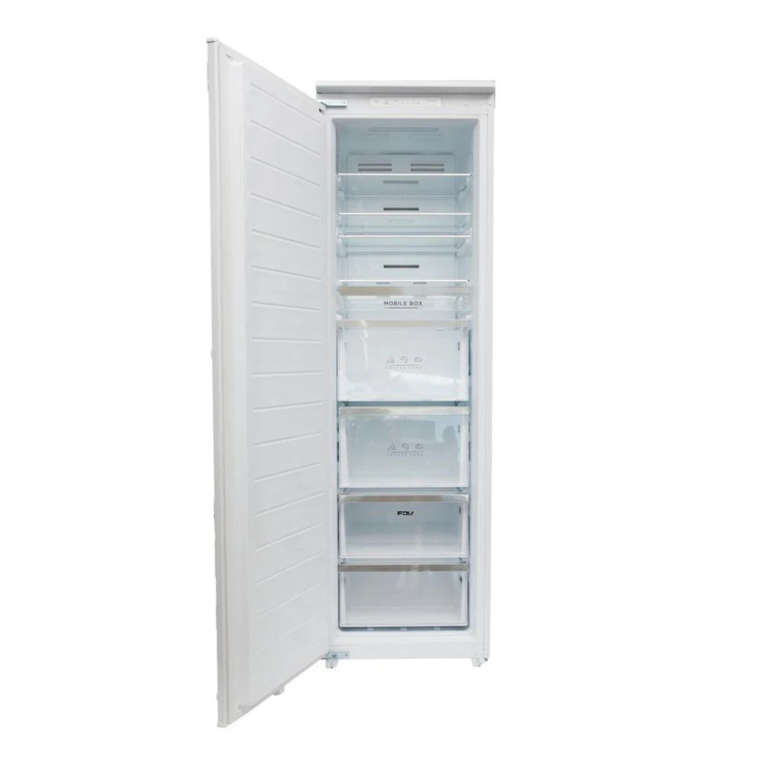 Freezer It Fdv Artic image number 6.0
