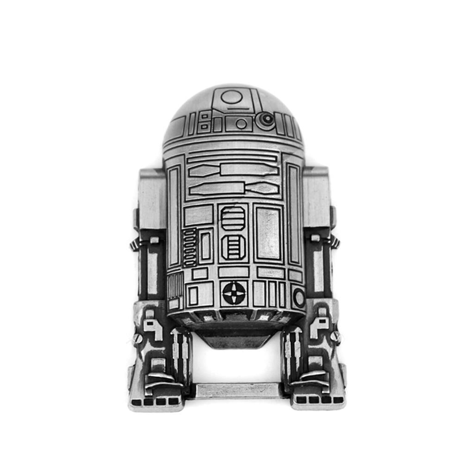 Destapador De Bolsillo R2d2 Star Wars image number 0.0
