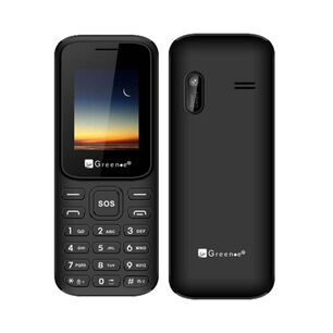 Tel&eacute;fono Celular B&aacute;sico 3g Ideal Para El Adulto Mayor