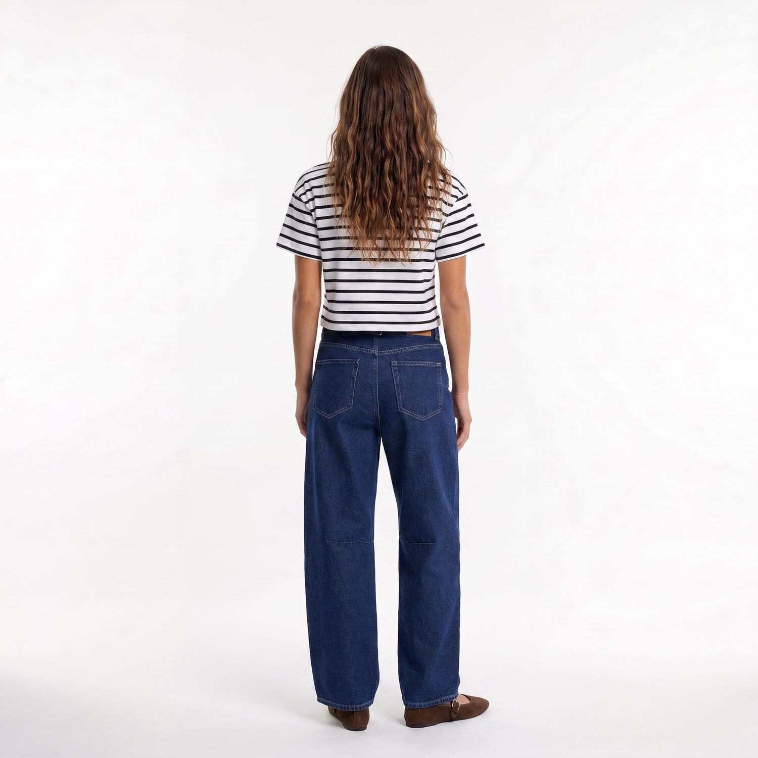 Polera Mujer Freedom image number 1.0