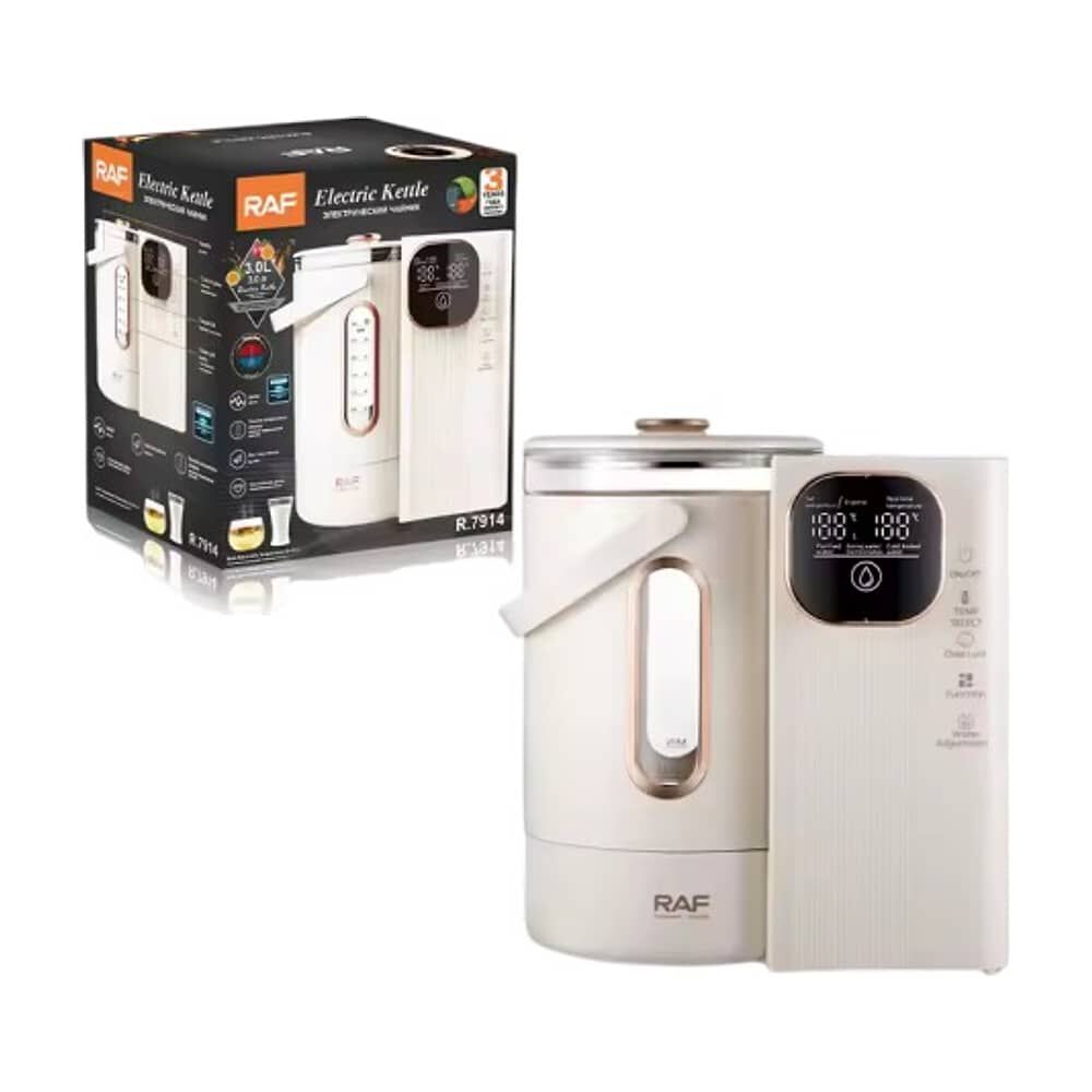 Hervidor Dispensador De Agua Raf R7914 image number 3.0