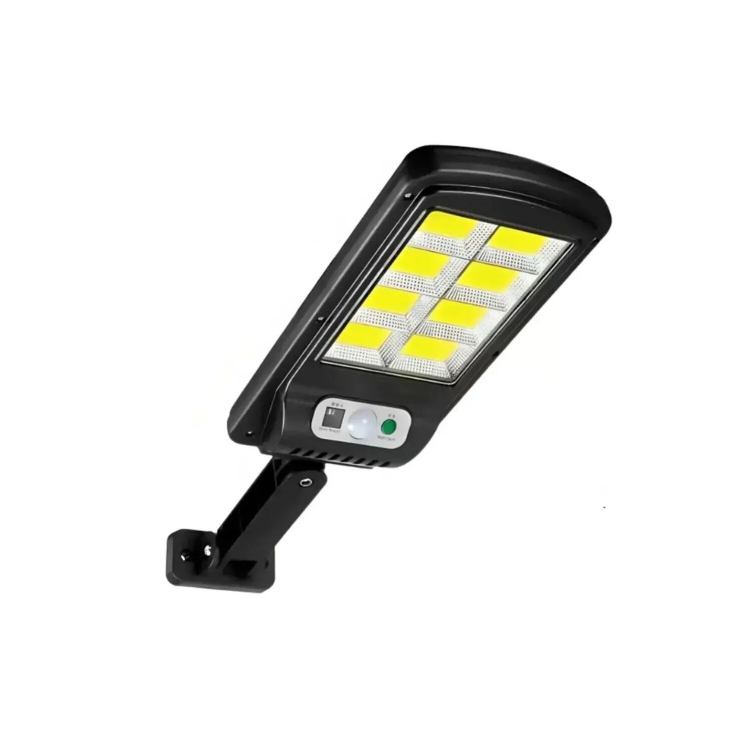 L&aacute;mpara Solar Seguridad Exterior C&aacute;mara 360 Sim 4g Sensor Movimiento image number 0.0