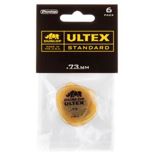 U&ntilde;etas Dunlop 421 Ultex Standard 0.73 6 Pack