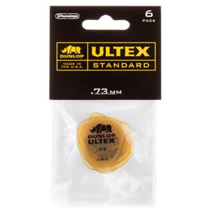 U&ntilde;etas Dunlop 421 Ultex Standard 0.73 6 Pack
