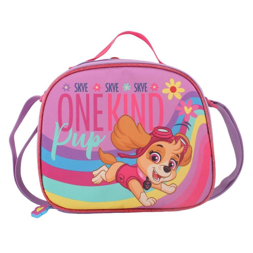 Set Promo Bts Con Ruedas 3 Piezas Paw Patrol Girl image number 2.0