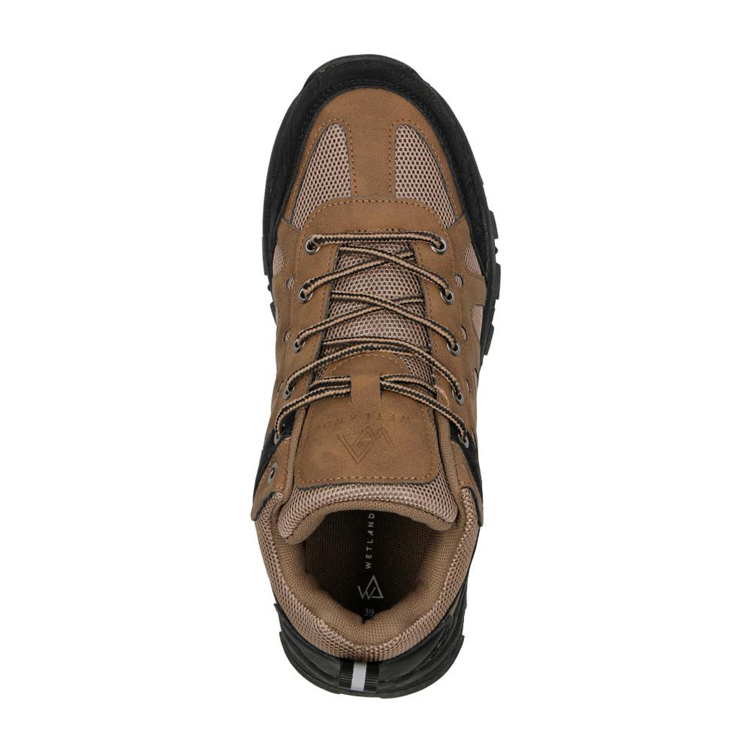 Zapatilla Urbana Hombre Wetland Brown image number 4.0