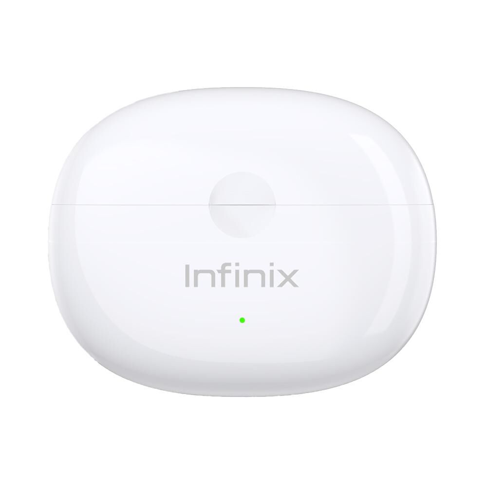 Infinix XBuds 3 XE31 Blanco, foto 5