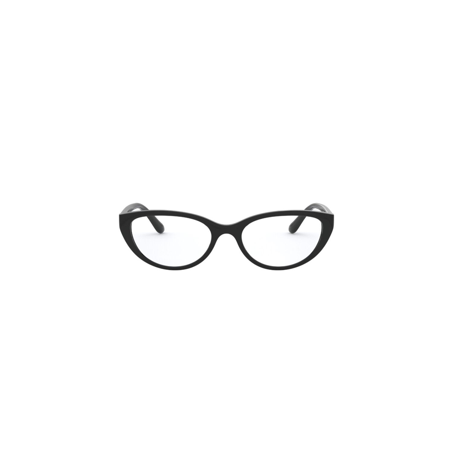 Lentes &Oacute;pticos Negro Vogue Eyewear image number 0.0