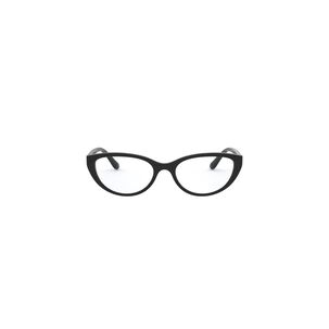Lentes &Oacute;pticos Negro Vogue Eyewear