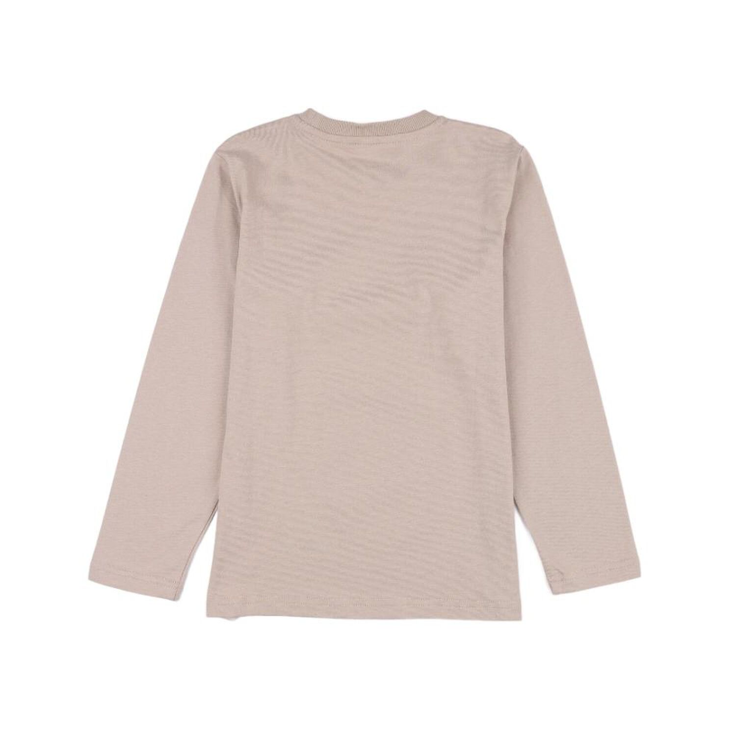 Polera Ni&ntilde;o Topsis image number 1.0