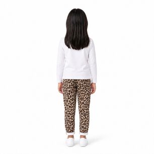 Polera Ni&ntilde;a Topsis