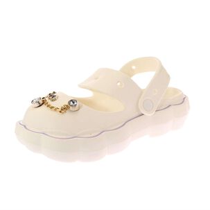 Sandalia Blanco V&iacute;a Franca Art. 5sjt04817white