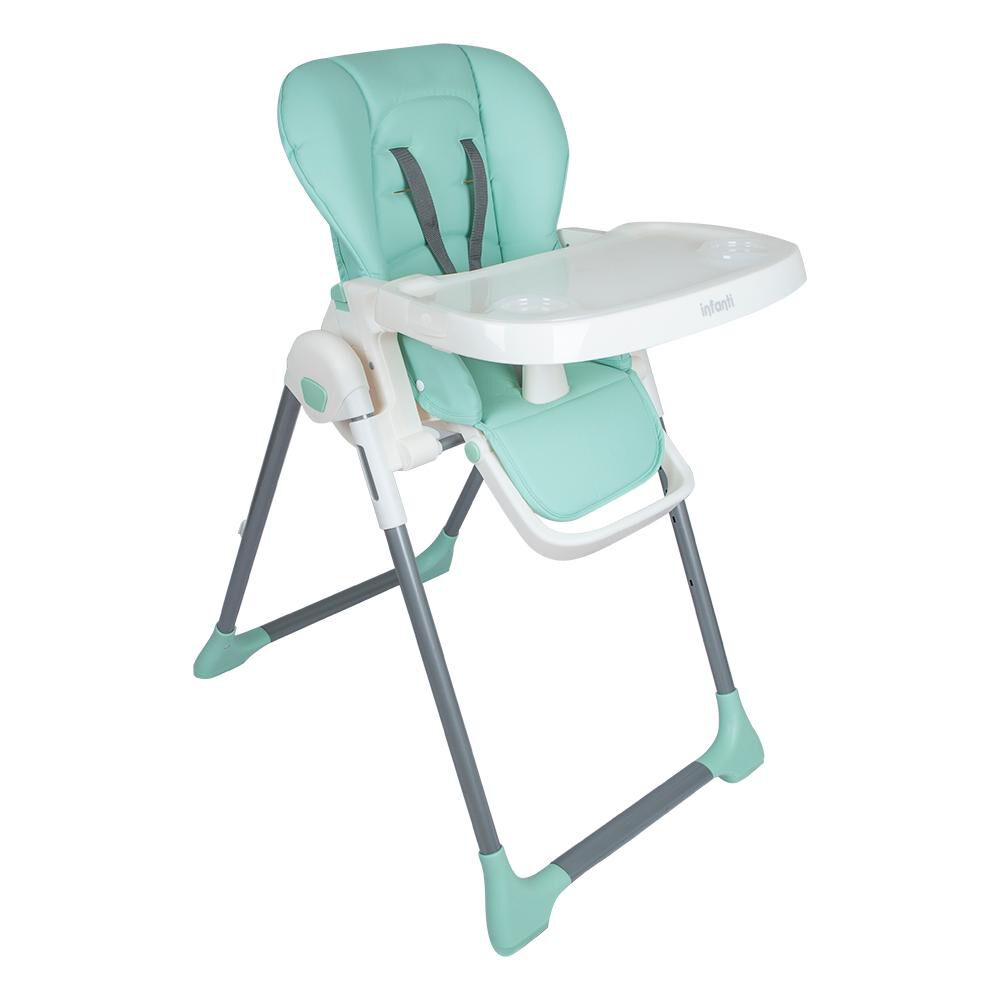 Silla De Comer Infanti Smart Food image number 0.0