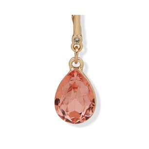Aros Mujer Donna Karan New York Rosa 04g00786