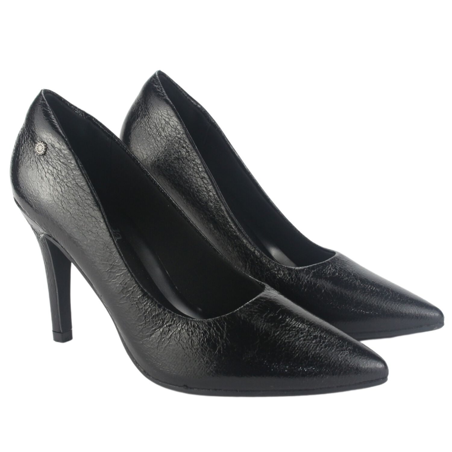 Zapato Chalada Mujer Clora-69 Negro Casual image number 4.0