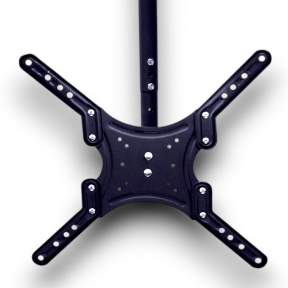 Soporte De Tv De 32" A 55" Para Techo De Acero Reforzado K89 image number 2.0