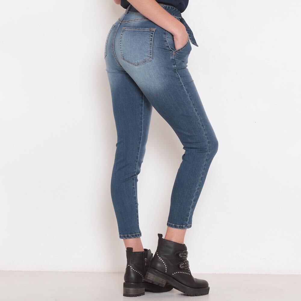 Jeans  Mujer Wados image number 3.0