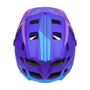 Casco Enduro Marca Spinello Ks11 Talla L-xl Rosado