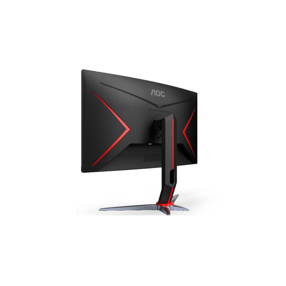 Monitor Gamer Aoc Curvo C27g2z 27" 240hz W-led 2x Hdmi image number 3.0