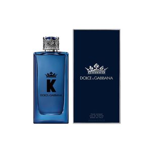 Perfume Hombre K Dolce & Gabbana / 200 / Eau De Parfum