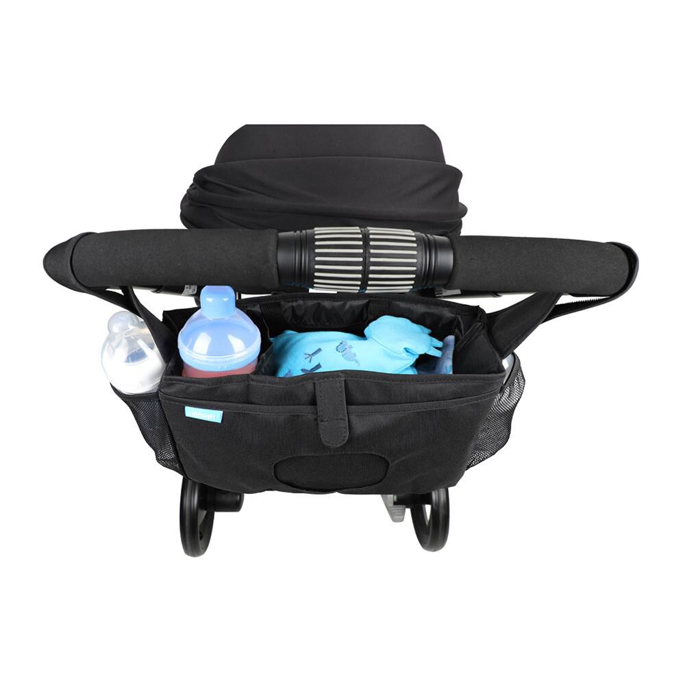 Organizador Para Coches Infanti image number 4.0