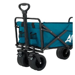 Carrito De Playa Af Life