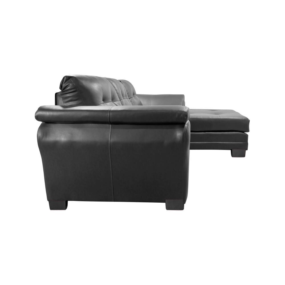 Sofá Seccional Living Factory Samy Derecho / 4 Cuerpos image number 5.0