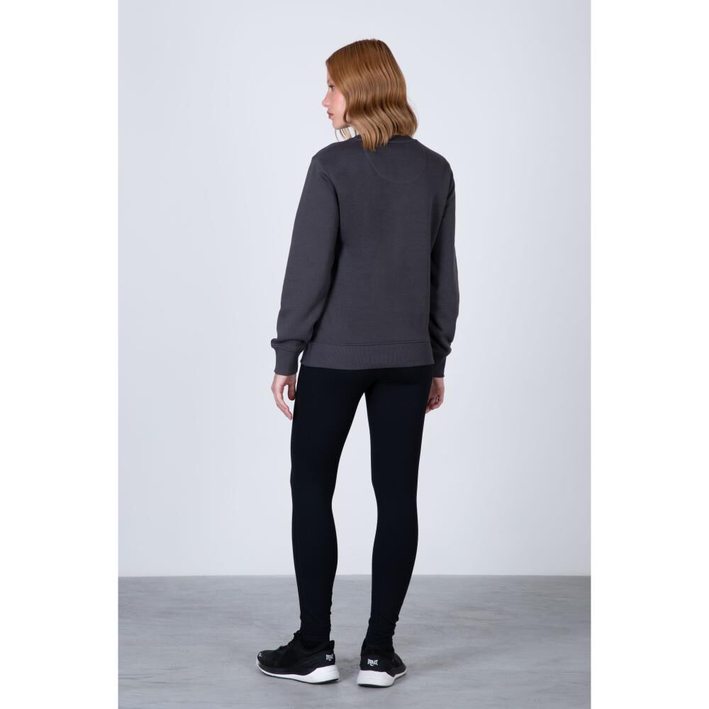 Poleron Cn Aqua Negro Everlast image number 1.0