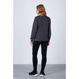 Poleron Cn Aqua Negro Everlast