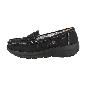Mocasin Belloc Negro Passer