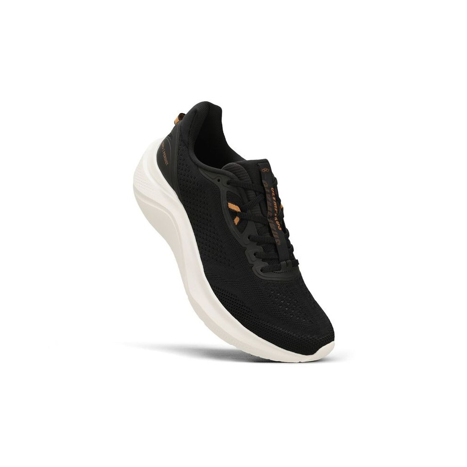 Zapatilla Hombre Persist Negro image number 1.0