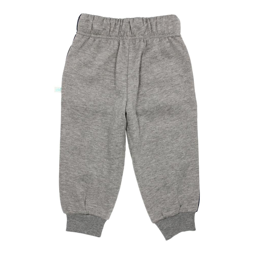 Pantalon De Buzo Bebe Ni&ntilde;o Baby image number 1.0